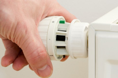 Old Heath central heating repair costs