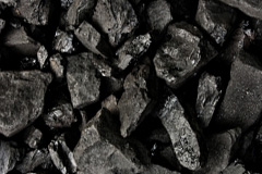 Old Heath coal boiler costs